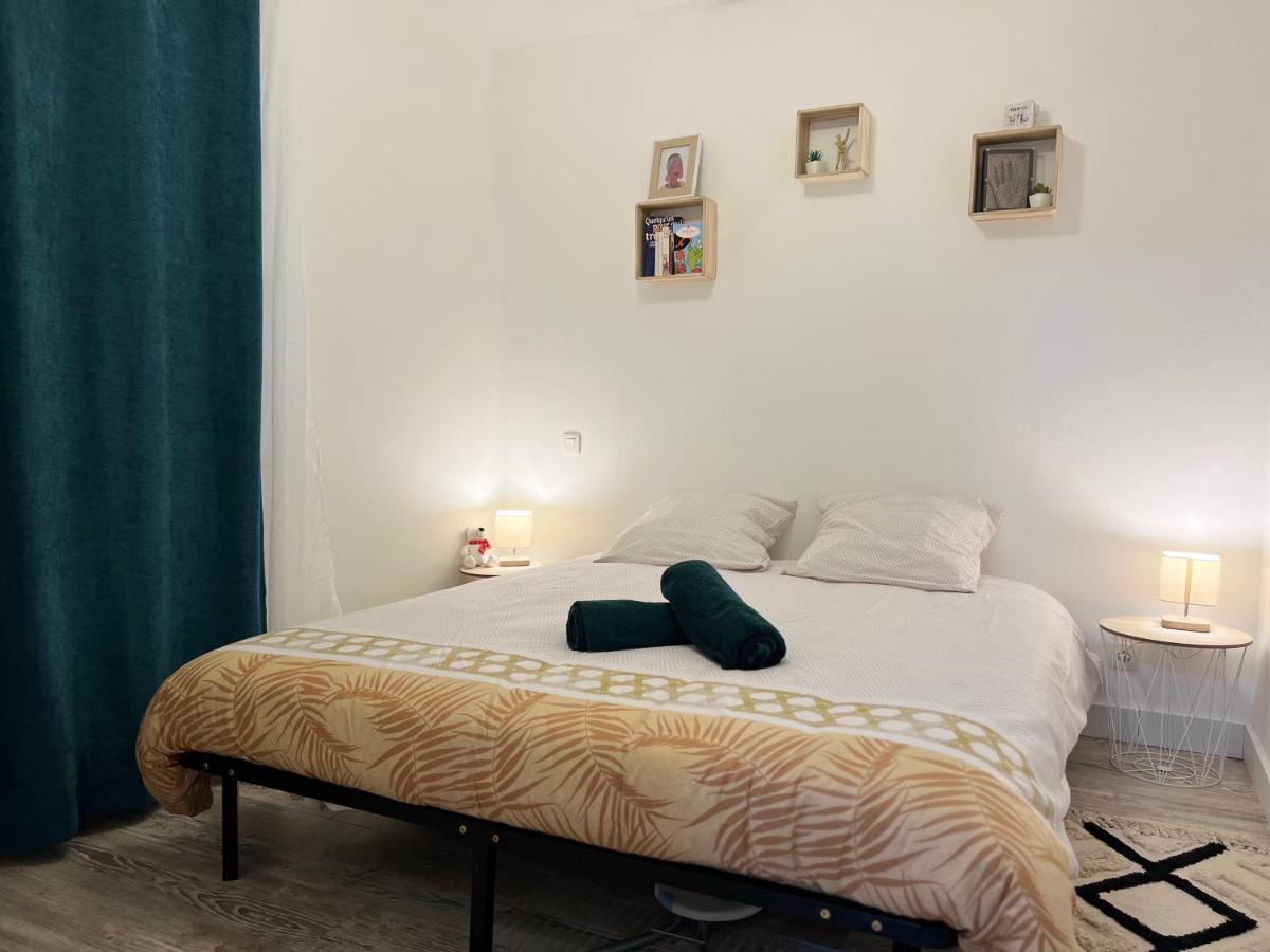 Appartement Cosy A Tolosa Esterno foto