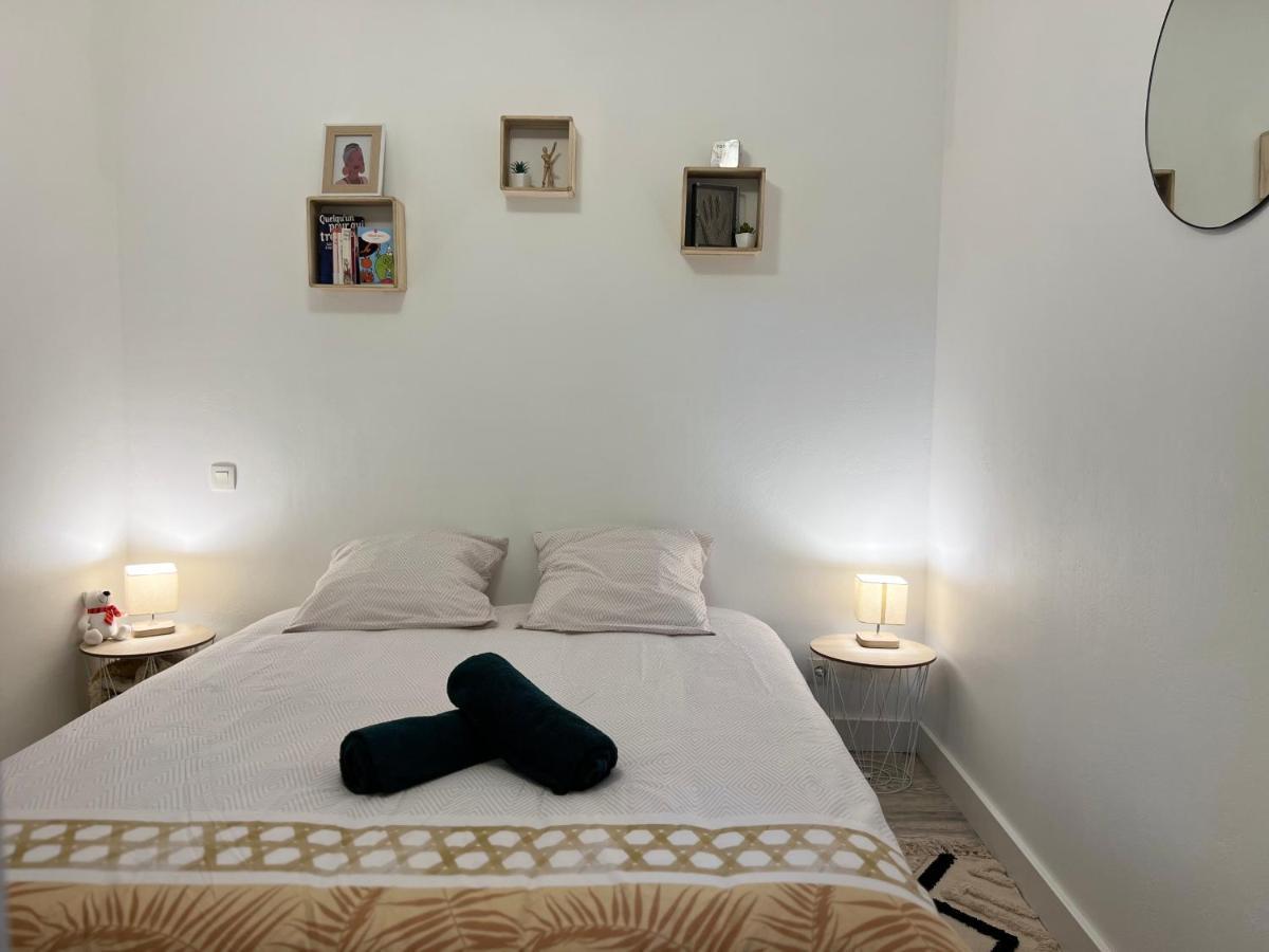 Appartement Cosy A Tolosa Esterno foto