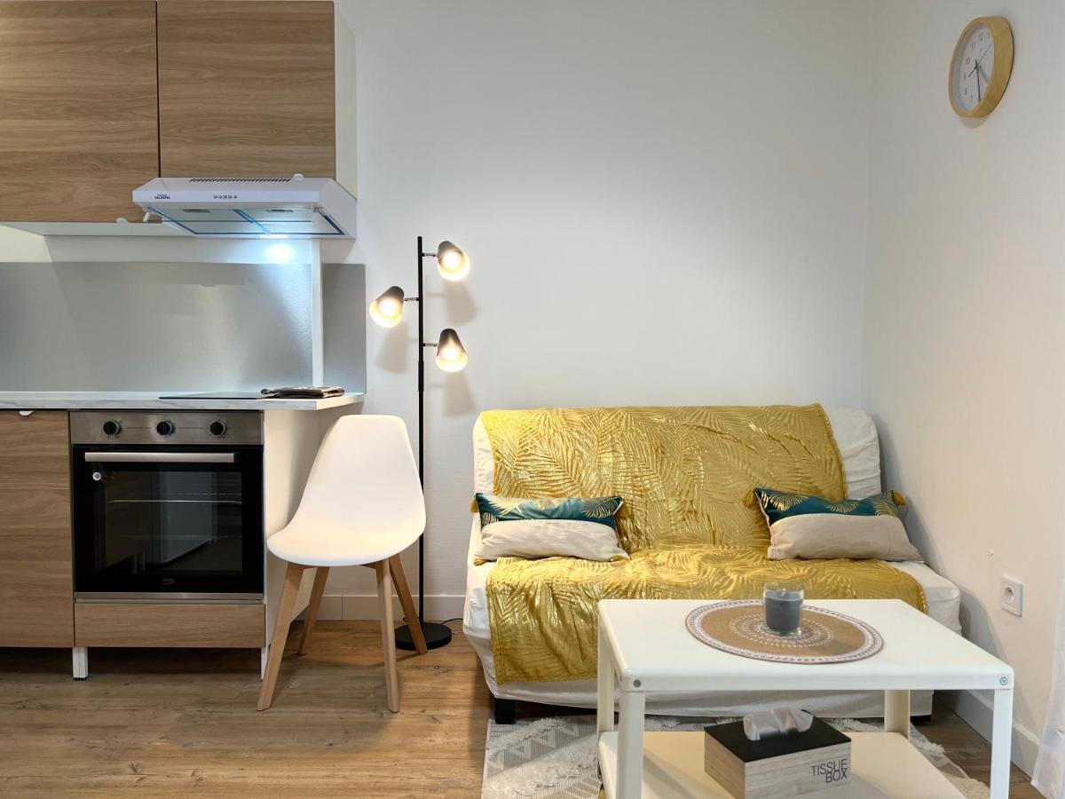 Appartement Cosy A Tolosa Esterno foto