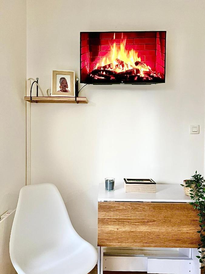 Appartement Cosy A Tolosa Esterno foto